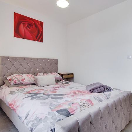 Wimbourne Road Apartment 2 Борнмут Экстерьер фото